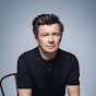 Rick Astley YouTube thumbnail