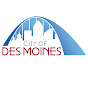 City of Des Moines – DMTV YouTube thumbnail