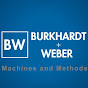 BURKHARDT WEBER LLC YouTube thumbnail