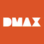 DMAX Turkiye YouTube channel avatar 