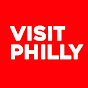 Visit Philadelphia YouTube channel avatar 