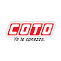 Coto YouTube channel avatar 