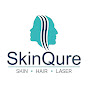 SkinQure YouTube channel avatar 