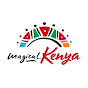 Magical Kenya YouTube channel avatar 