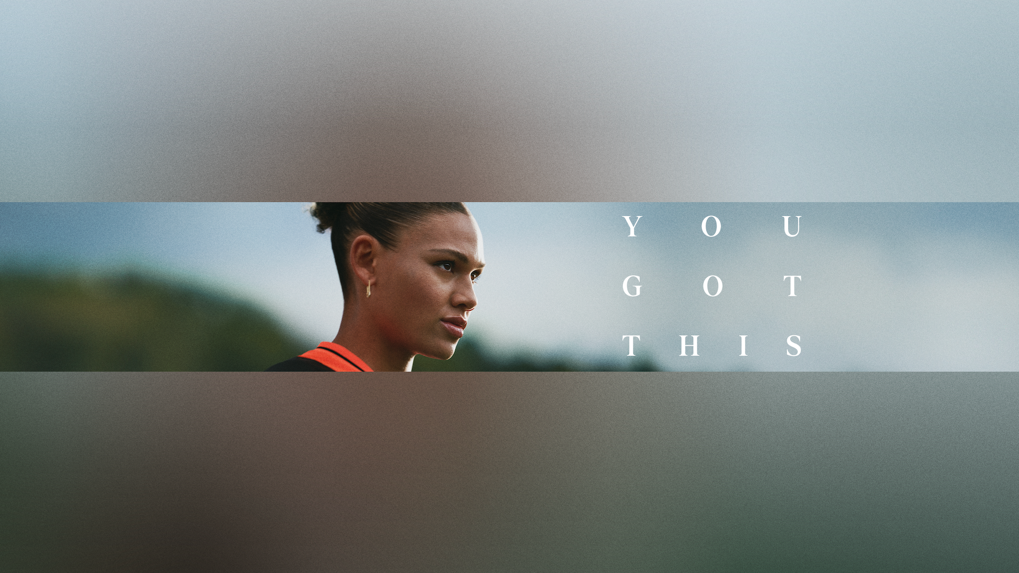 adidas YouTube banner