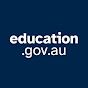 Australian Government Department of Education YouTube thumbnail