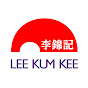 leekumkeekitchen YouTube channel avatar 