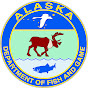 Alaska Department of Fish and Game YouTube channel avatar 