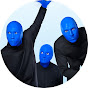 Blue Man Group YouTube channel avatar 