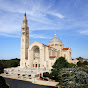 National Shrine YouTube channel avatar 