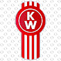 Kenworth Truck Co. YouTube channel avatar 