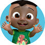 CoComelon - Cody Time YouTube channel avatar 