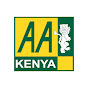 AA Kenya YouTube channel avatar 