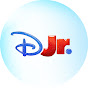 Disney Jr. Brasil YouTube channel avatar 