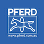 PFERD Australia YouTube thumbnail