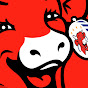 La Vache qui rit Arabia YouTube channel avatar 