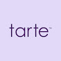 tarte cosmetics YouTube channel avatar 