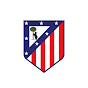 Atlético de Madrid YouTube channel avatar 