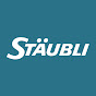 Stäubli Robotics YouTube channel avatar 