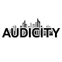 AudiCity YouTube channel avatar 