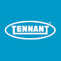 Tennant Company YouTube channel avatar 