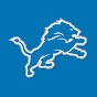 Detroit Lions YouTube channel avatar 