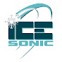 ICEsonic YouTube thumbnail