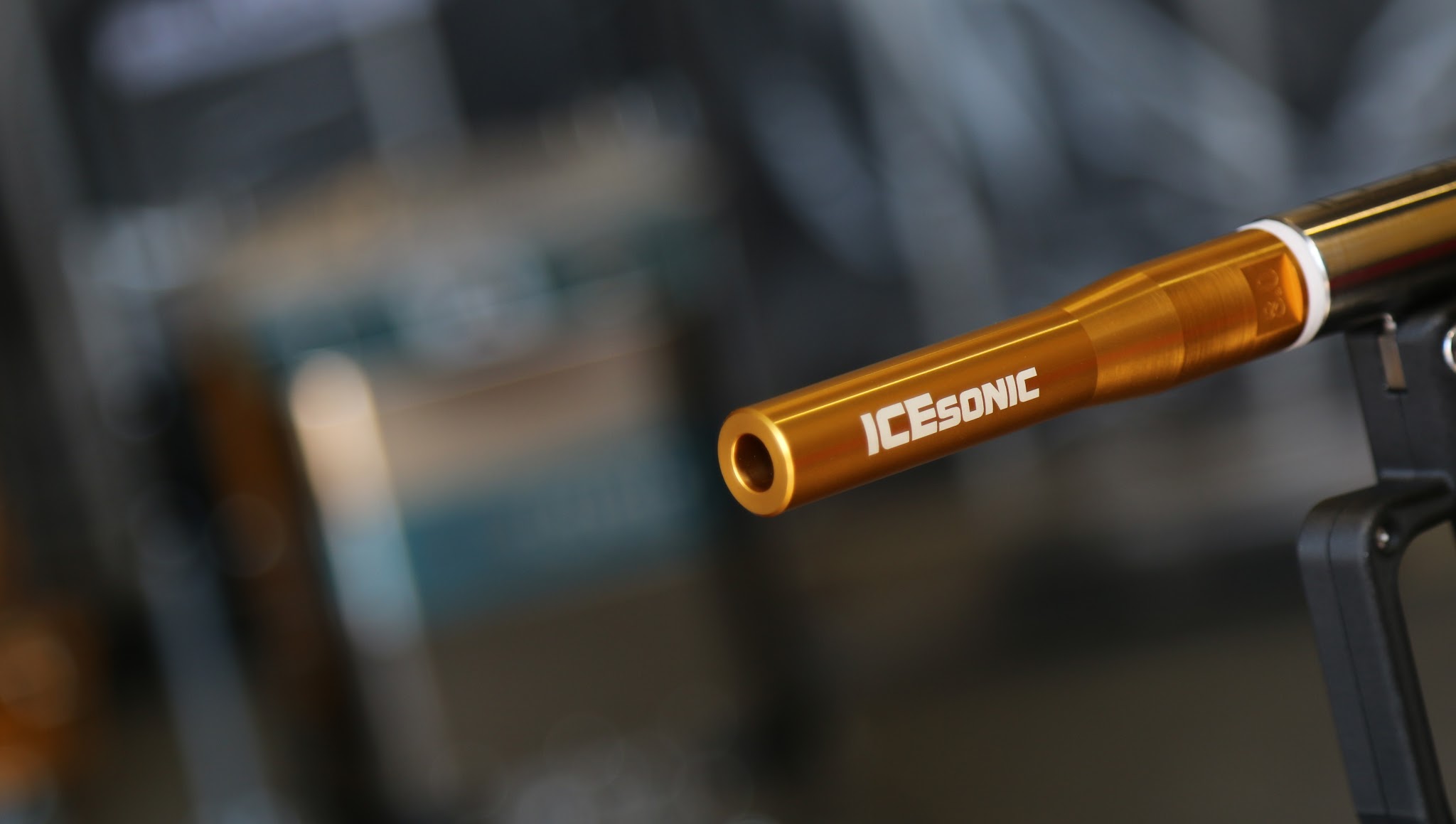 ICEsonic YouTube banner