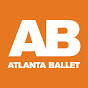 Atlanta Ballet YouTube thumbnail