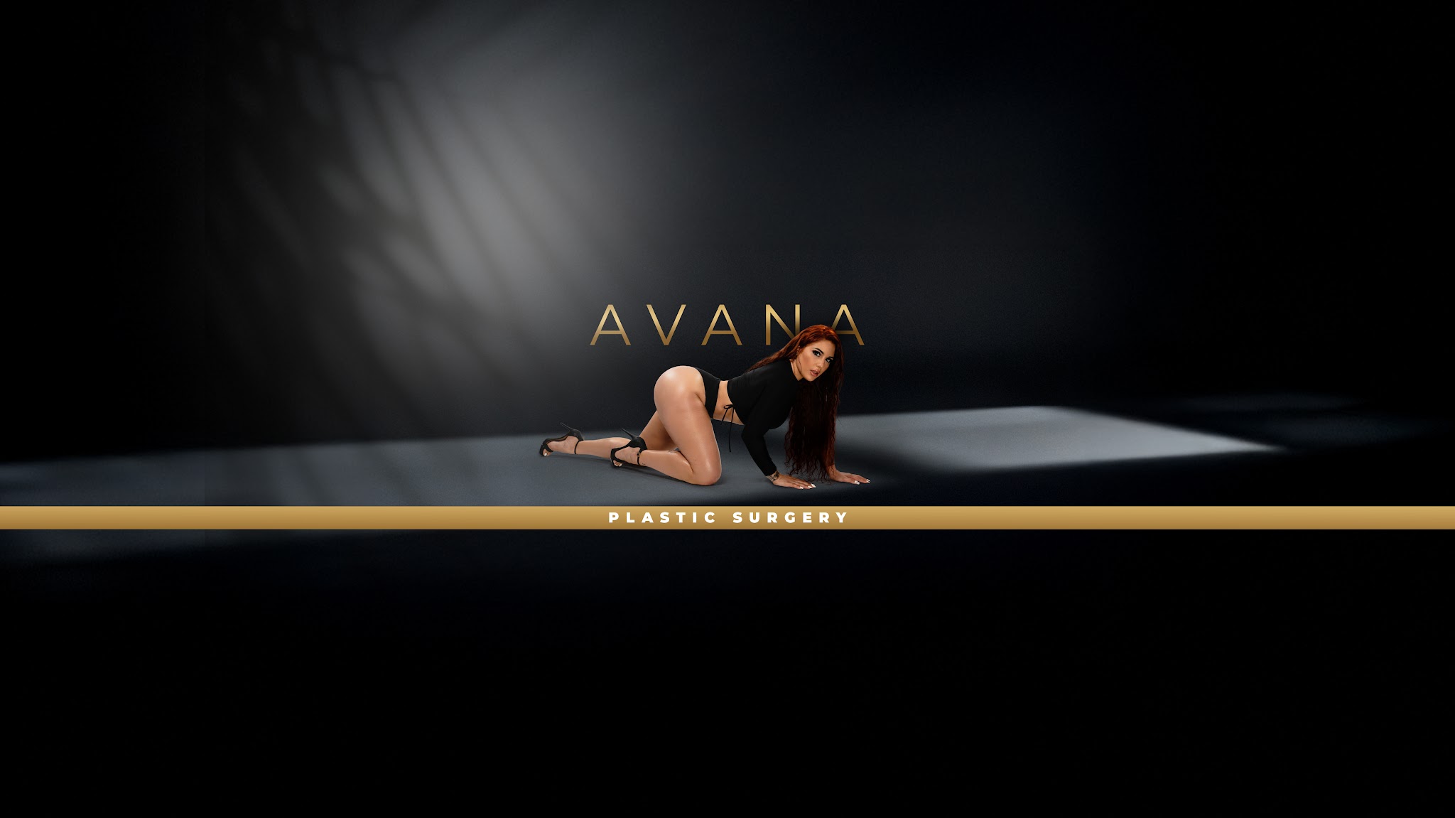 Avana Plastic Surgery YouTube banner