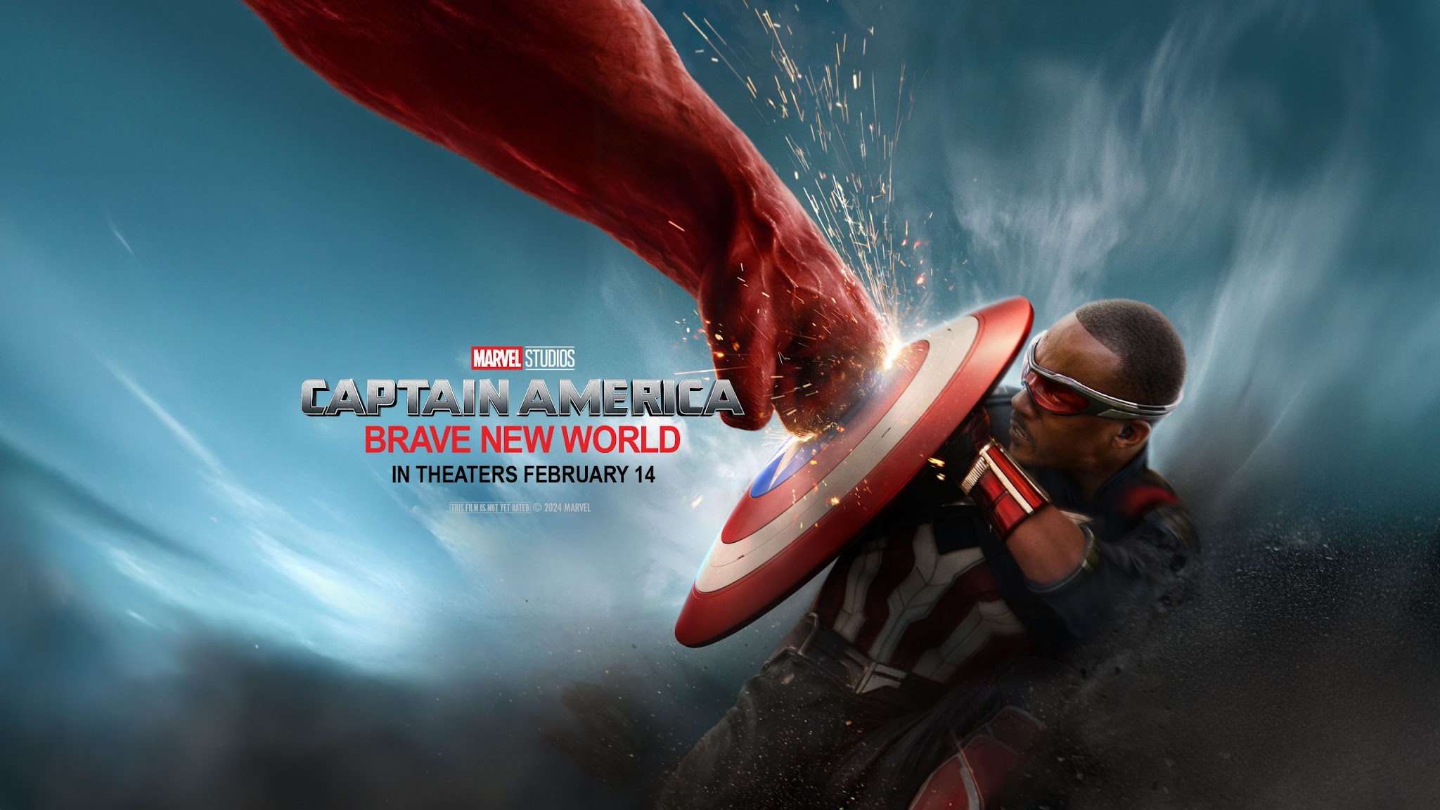 Marvel Entertainment YouTube banner