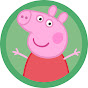 Peppa Pig em Português Brasil - Canal Oficial YouTube channel avatar 