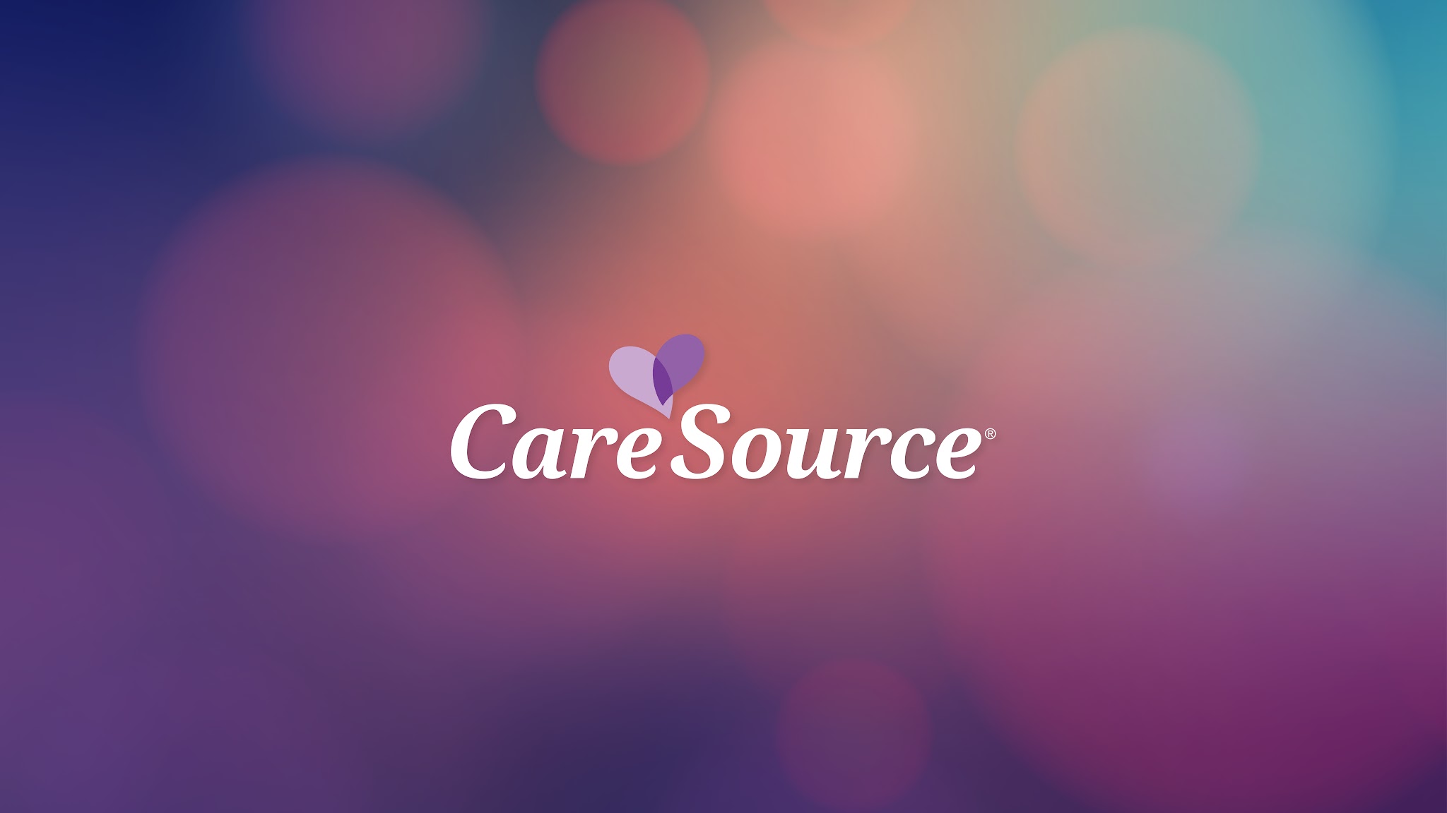 CareSource YouTube banner