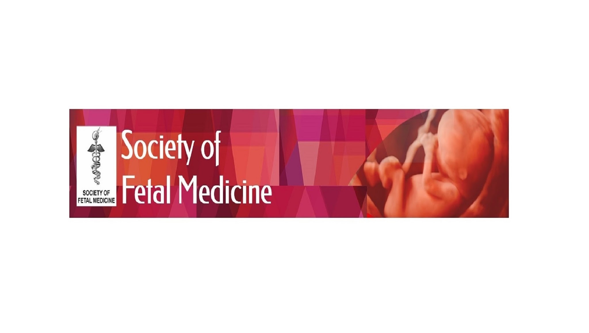 Society of Fetal Medicine YouTube banner