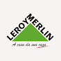 Leroy Merlin Brasil YouTube channel avatar 