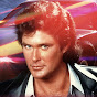 Knight Rider Official YouTube thumbnail