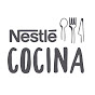 Nestlé Cocina YouTube channel avatar 