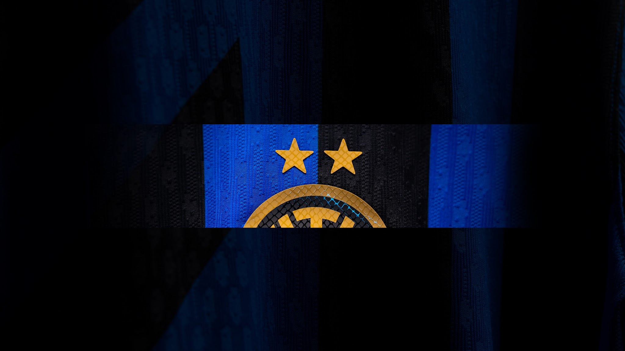 Inter YouTube banner