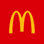 McDonald's Australia YouTube channel avatar 