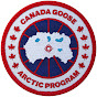 CanadaGoose YouTube thumbnail