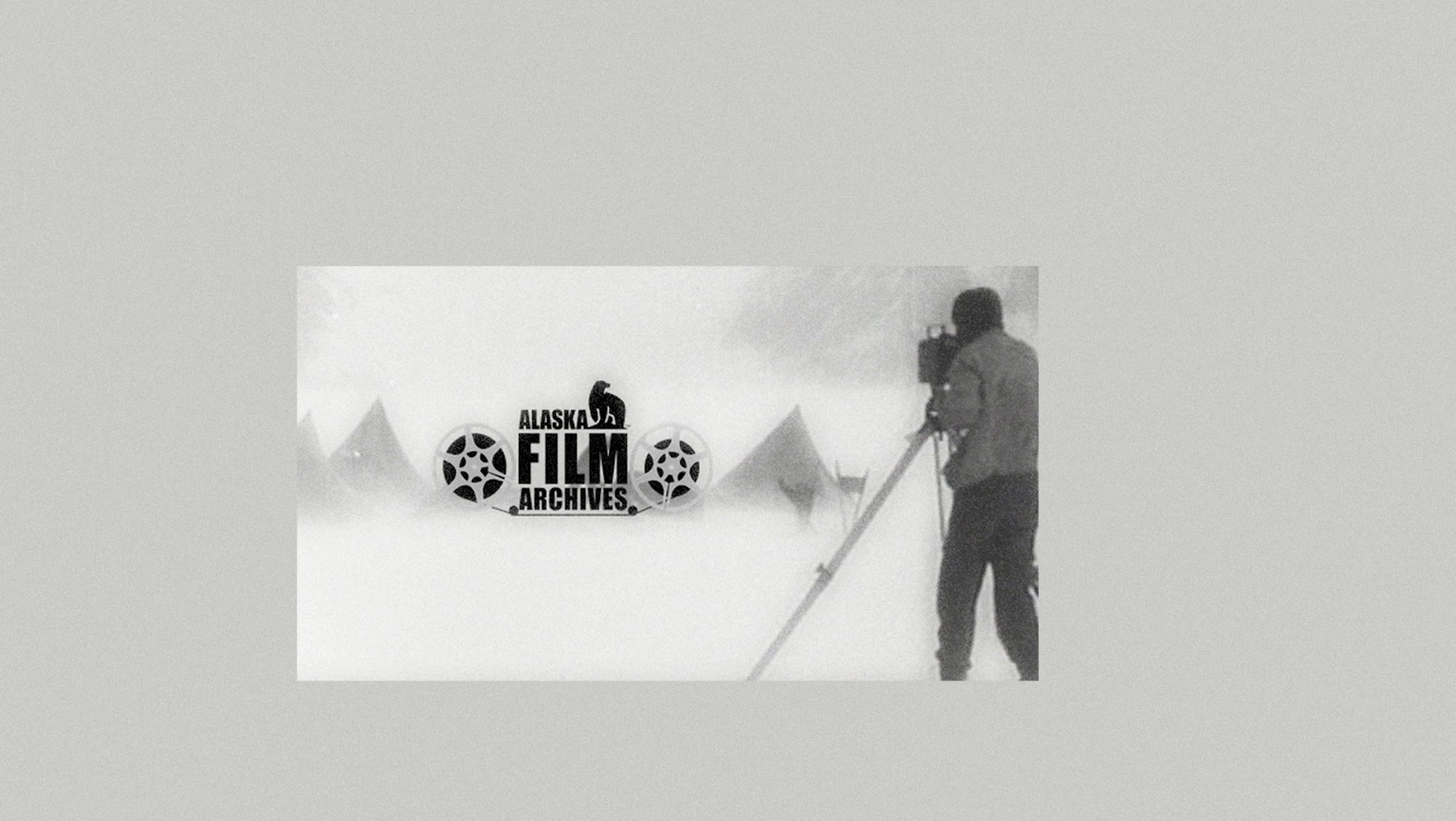 Alaska Film Archives - UAF YouTube banner