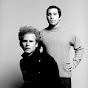 Simon & Garfunkel YouTube thumbnail