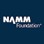 NAMM Foundation YouTube thumbnail