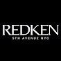 Redken 5th Avenue NYC YouTube channel avatar 