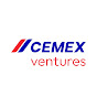 Cemex Ventures YouTube channel avatar 