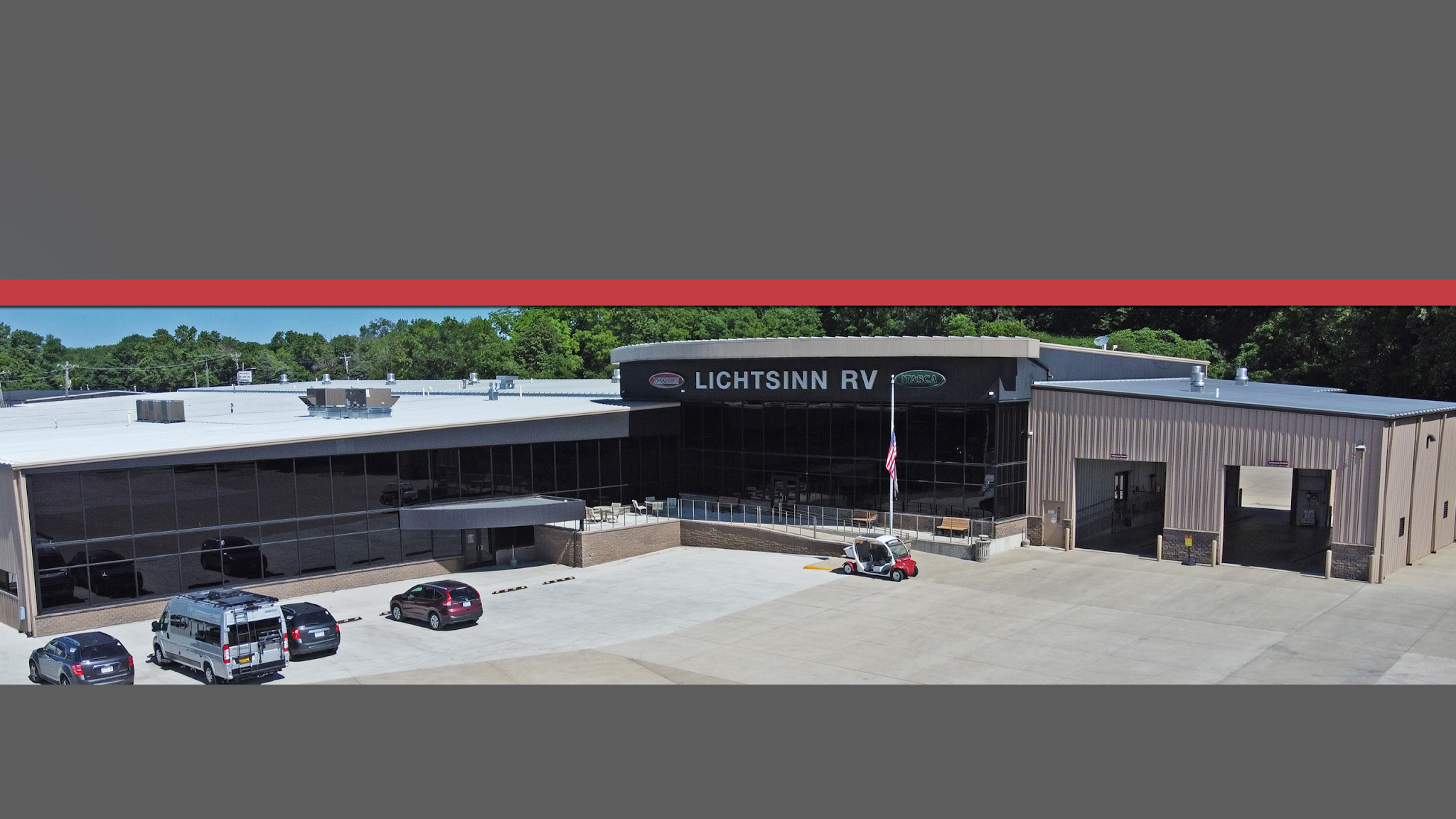 Lichtsinn RV YouTube banner