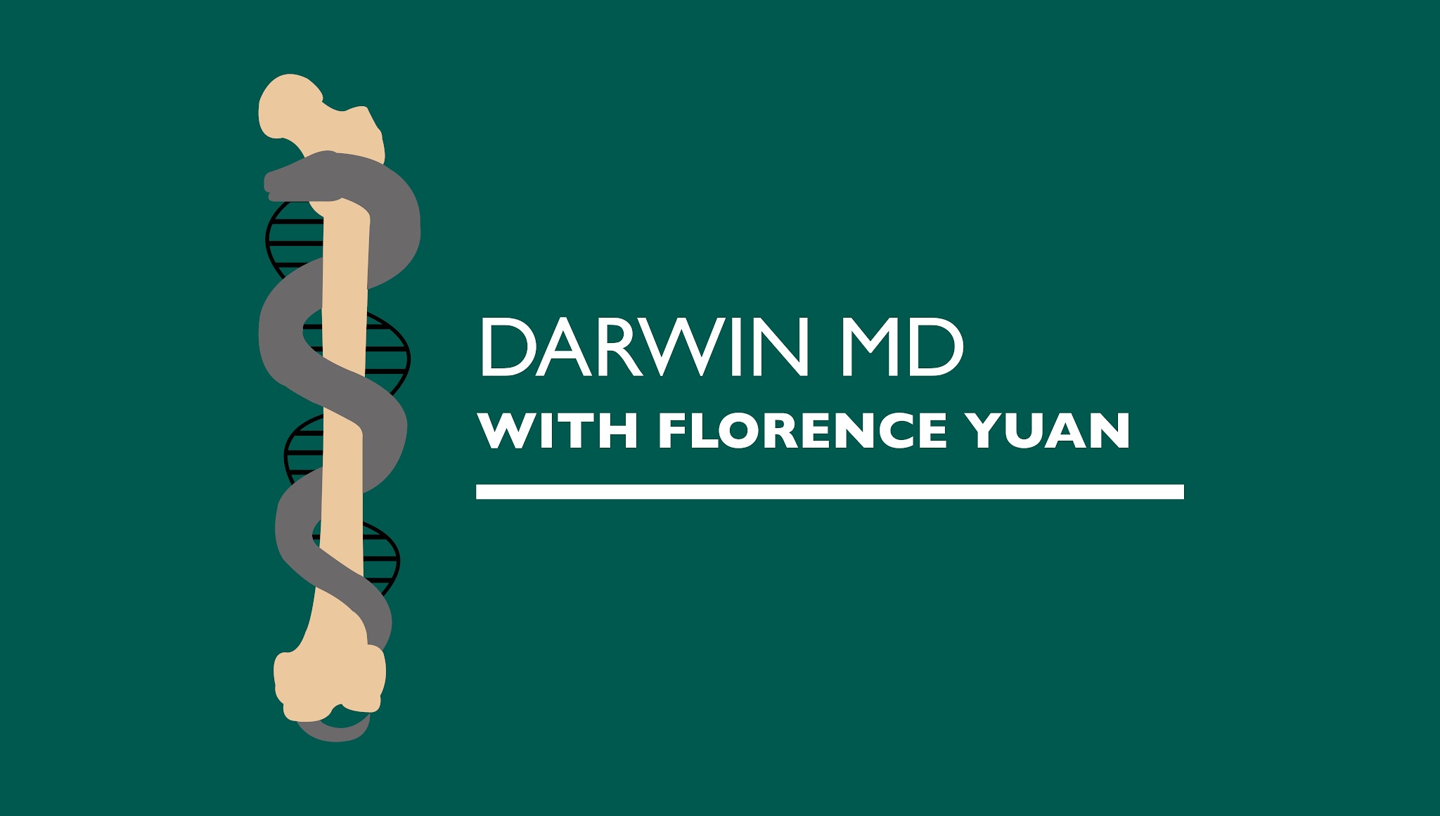 Darwin, MD YouTube banner