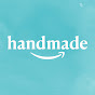 Amazon Handmade YouTube thumbnail