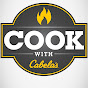 Cabela's Cooking YouTube channel avatar 