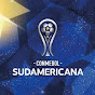 CONMEBOL Sudamericana YouTube thumbnail